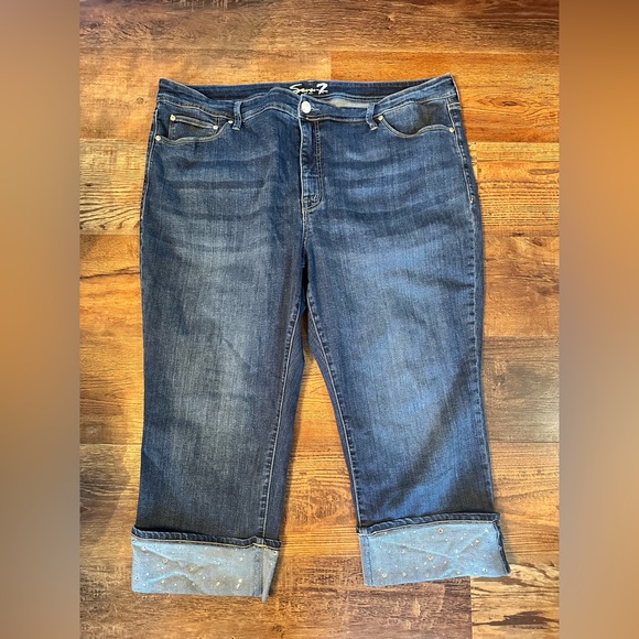 7 for all mankind jeans - Picture 1 of 6